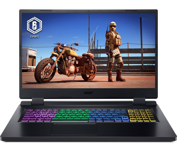 Acer Nitro 5 i5-12500H/16GB/512/Win11X RTX3060 144Hz - 744999 - zdjęcie 4